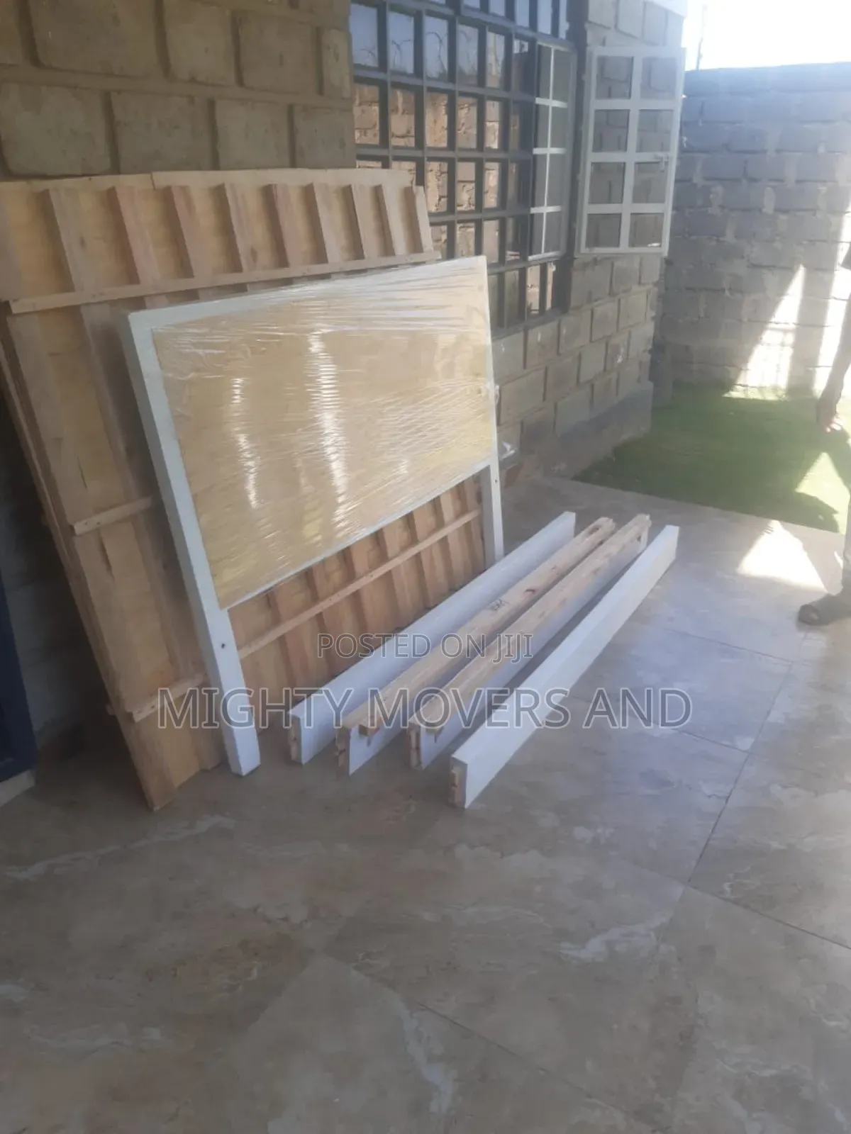Professional Movers Within Ruaraka Thika Road