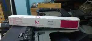 Outstanding Quality Kyocera Tk 8335 Magenta Toners Available