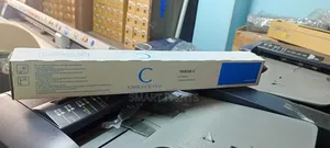 Best in Market Kyocera Toners Available. Tk 8335 Cyan Toner