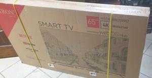 Vitron 65 Inch Smart Uhd Tv – Powered by Webos - thumbnail 2
