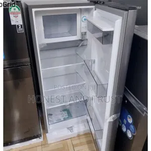 176l Non Frost Hisense Fridge