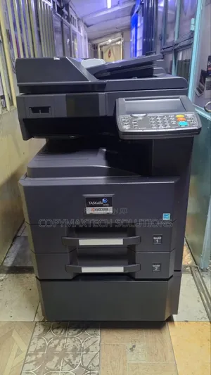 Kyocera Taskalfa 3010i Photocopy Machine