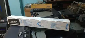 High Quality Kyocera Toners Available. Tk 8335 Cyan Toner Available