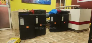 P.A System For Hire