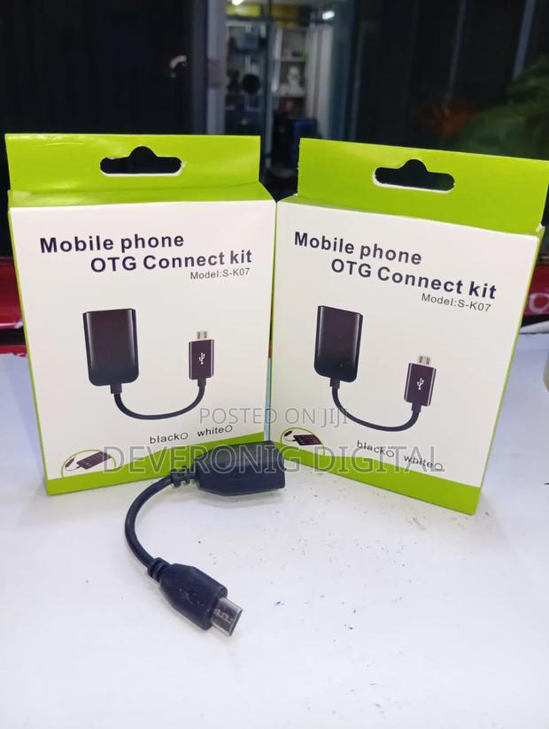 *Micro Otg Cable - thumbnail 3