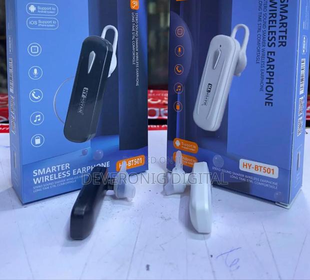 *Hy Hoyan Hy-Bt501 Earpiece - main view