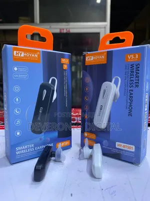 *Hy Hoyan Hy-Bt501 Earpiece