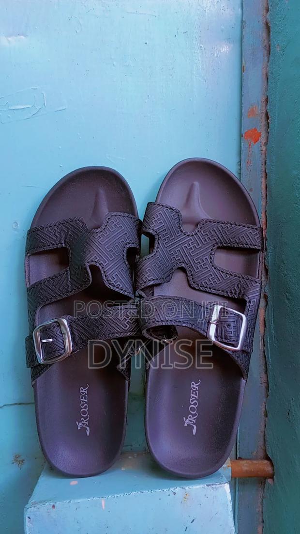 Hermes Sandals - thumbnail 3