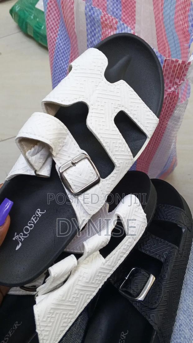 Hermes Sandals - thumbnail 4