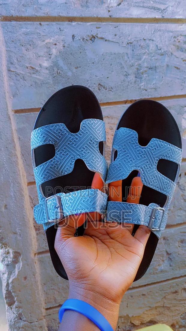 Hermes Sandals - thumbnail 5