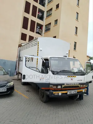 Movers Transport Services in Greatwall Apartments Athiriver.