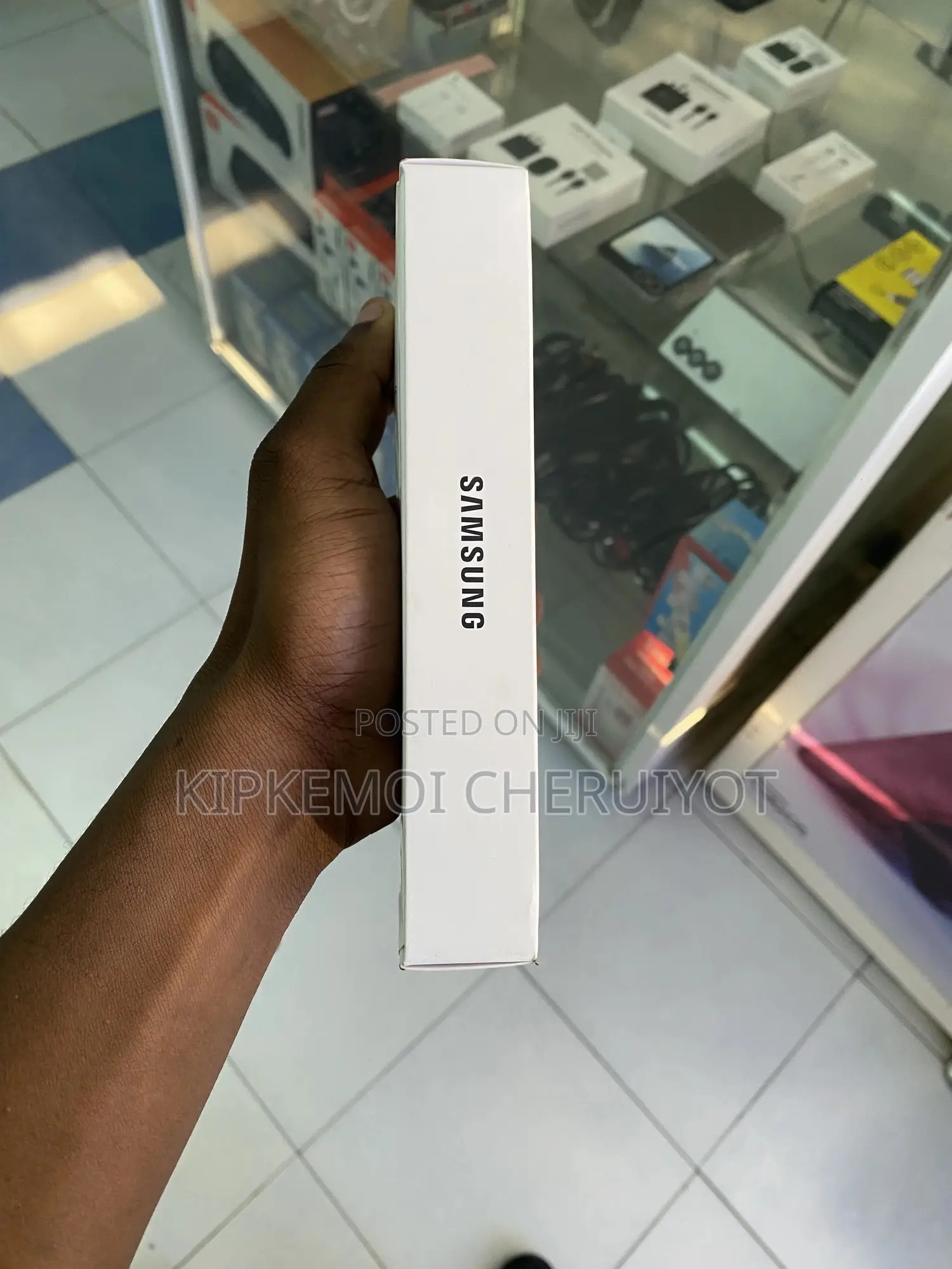 New Samsung Galaxy A17 128 GB Gray