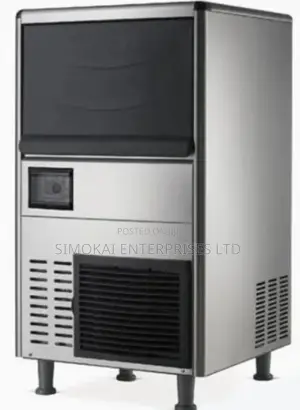 70kg/24h Granular/Nugget/Crushed Ice Machine Ice Maker