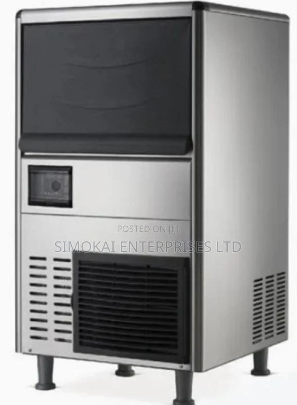 70kg/24h Granular/Nugget/Crushed Ice Machine Ice Maker
