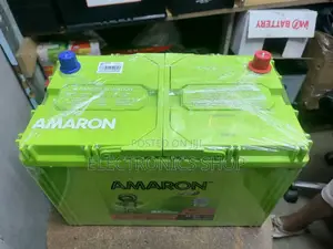 Amaron N70 12/70ah Automotive Var Battery