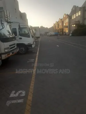 Trailers for Jobs and Cargo Delivery Are Readily Available