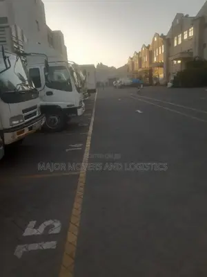 Trailers for Jobs and Cargo Delivery Are Readily Available