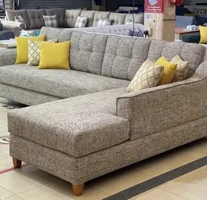 Anointed Classy 6 Seater L Sofa