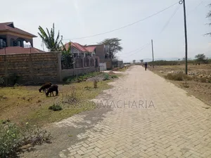 Naivasha Prime Plot