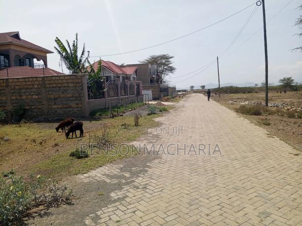 Naivasha Prime Plot - main view
