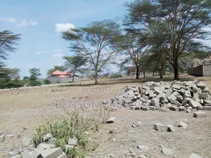 Naivasha Prime Plot