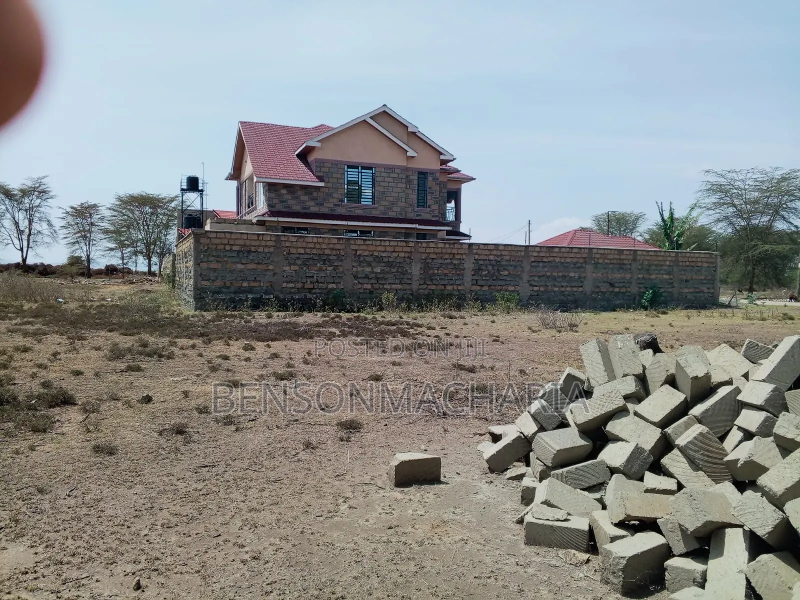 Naivasha Prime Plot