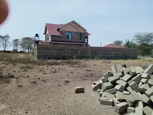 Naivasha Prime Plot