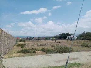 Naivasha Prime Plot