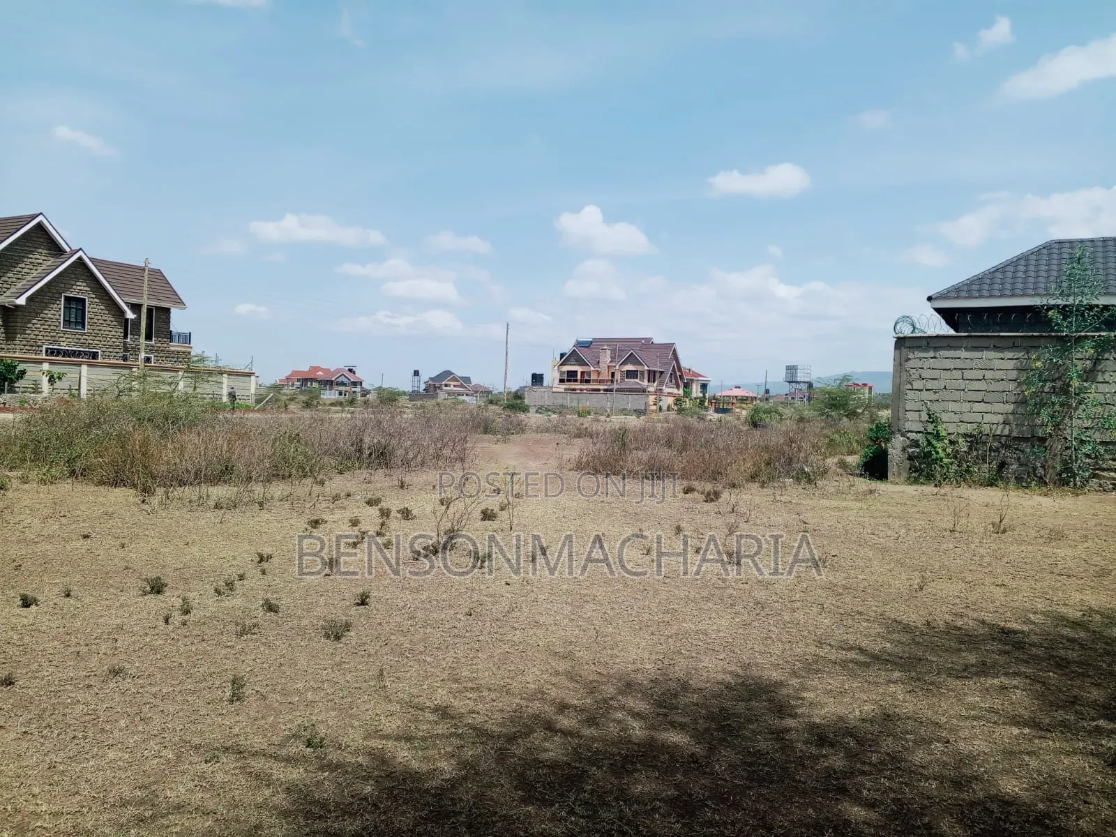Naivasha Prime Plot