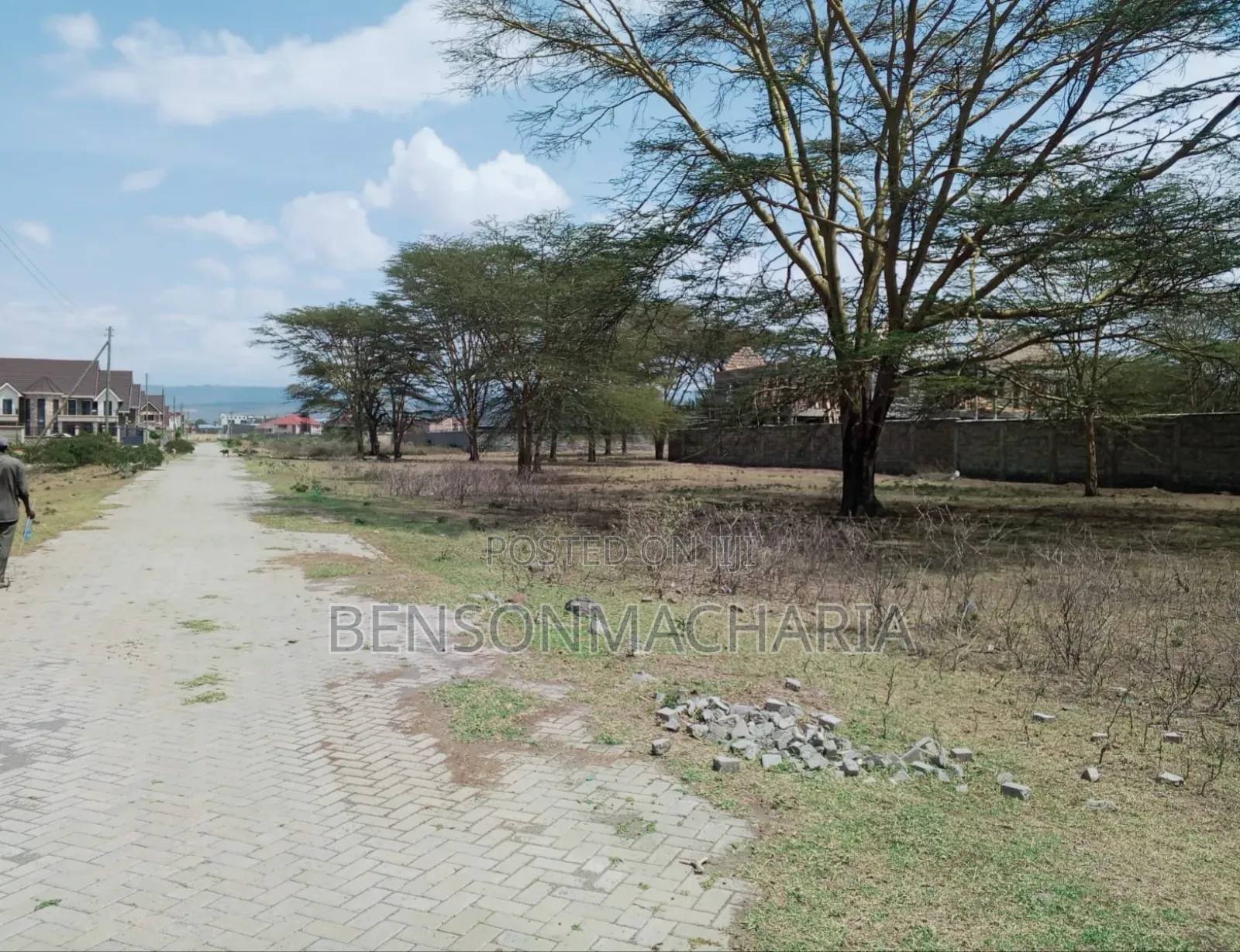 Naivasha Prime Plot