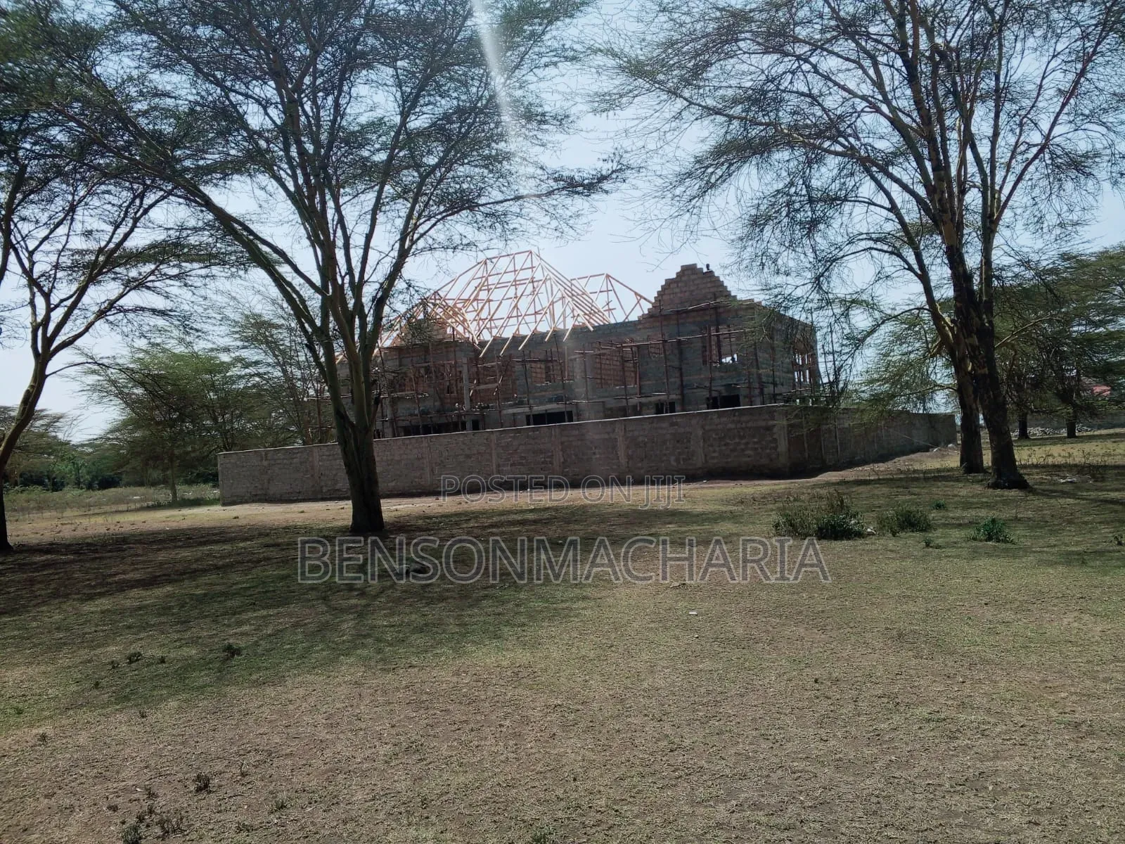 Naivasha Prime Plot