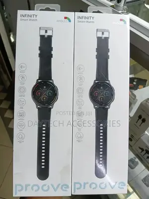 Smart Watch Proove Infinity