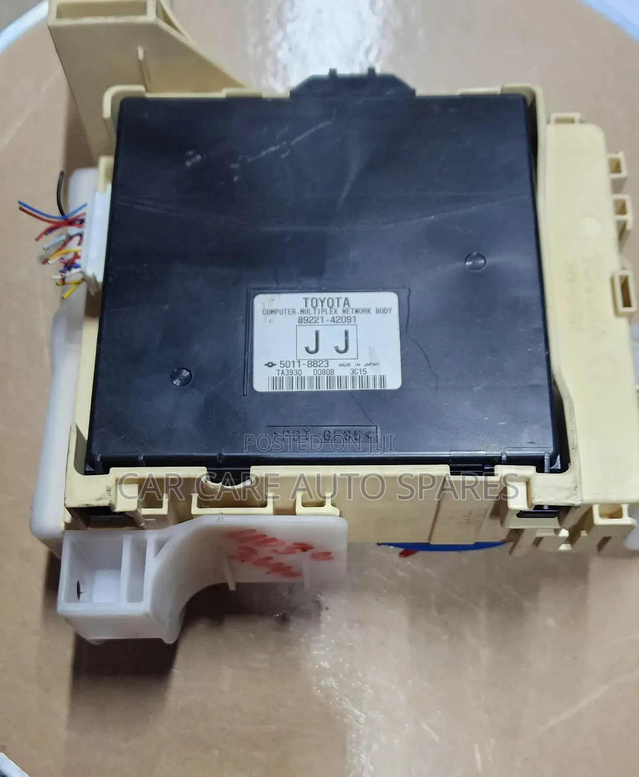 Fuse Box Toyota Rav 4 2015