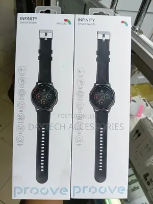 Smart Watch Proove Infinity