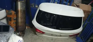 Genuine Ex Japan Mitsubishi RVR 2012 Boot Available