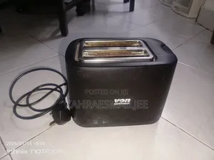 Von Hotpoint Toaster