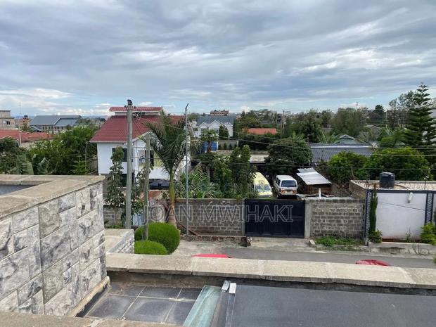 Plot for Sale Utawala Kibiku 40*80 - main view