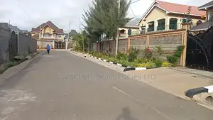 Plot for Sale Utawala Kibiku 40*80