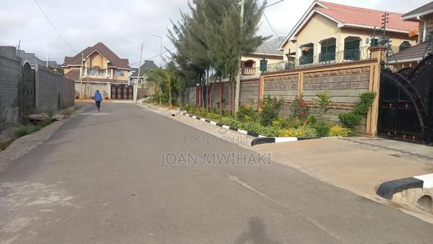 Plot for Sale Utawala Kibiku 40*80 - thumbnail 3