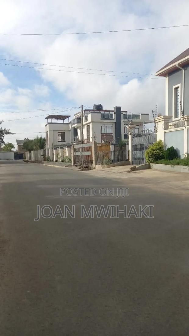 Plot for Sale Utawala Kibiku 40*80 - thumbnail 4