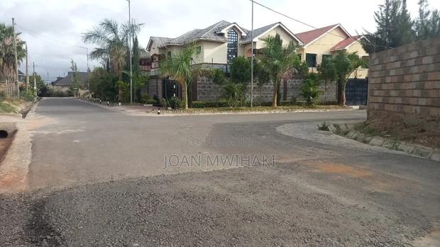 Plot for Sale Utawala Kibiku 40*80 - thumbnail 5