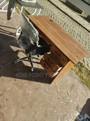 Home Office Set Desk and Chair