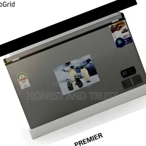 Premium Deep Freezer 300l