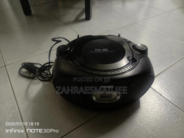 Mp3 Player