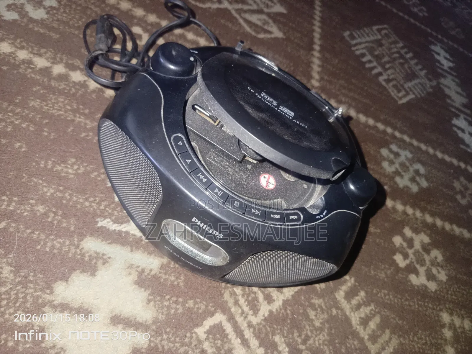 Mp3 Player