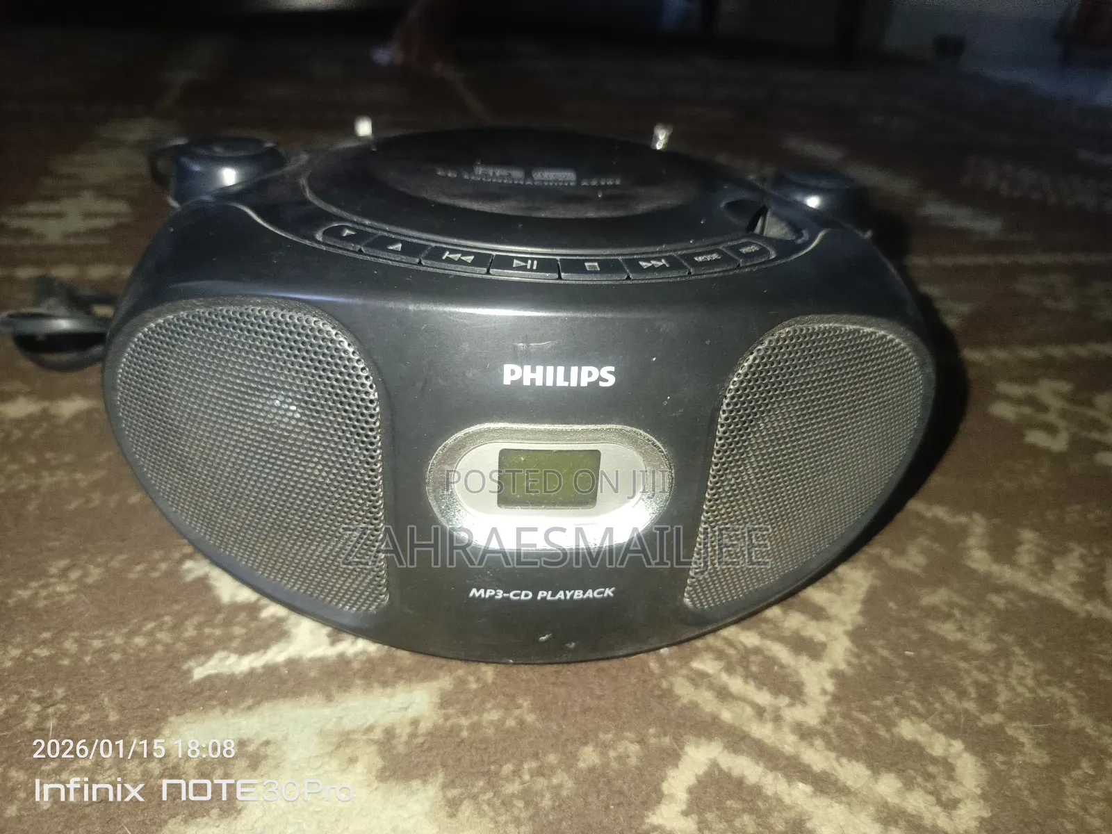 Mp3 Player