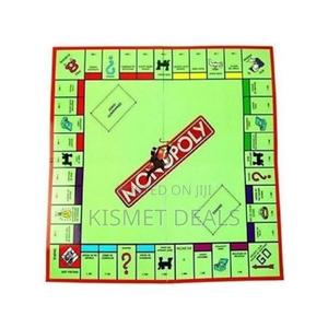 All Board Games Monopoly Chess, Snakes and Ladders - main view