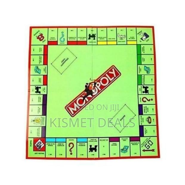 All Board Games Monopoly Chess, Snakes and Ladders