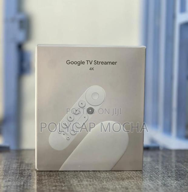 Google Tv Streamer - thumbnail 2