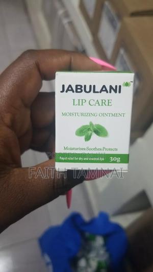 Jabulani Lipcare 30g Ointment - main view